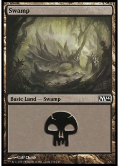 Swamp