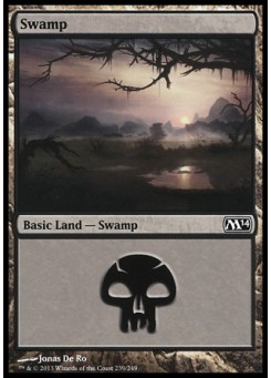 Swamp