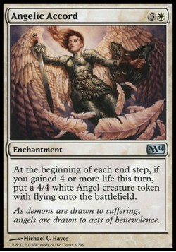 Angelic Accord