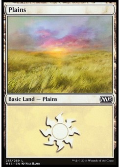 Plains