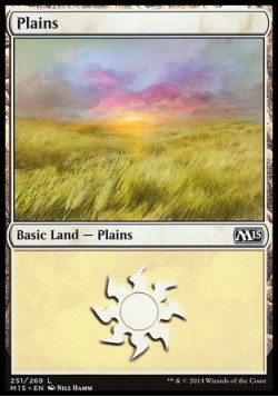 Plains