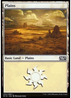 Plains