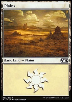Plains