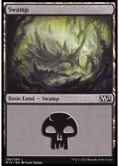 Swamp