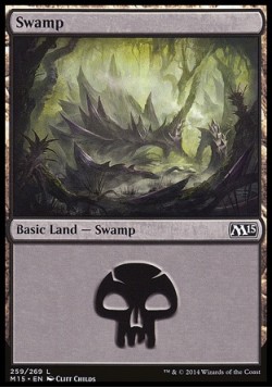 Swamp