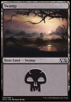 Swamp