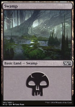 Swamp