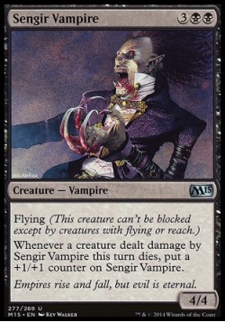 Sengir Vampire