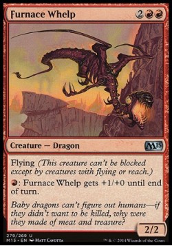 Furnace Whelp