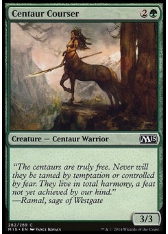 Centaur Courser