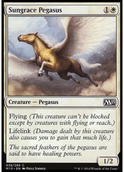 Sungrace Pegasus