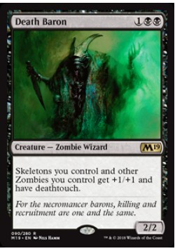 Death Baron