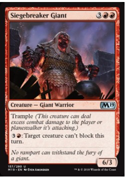 Siegebreaker Giant