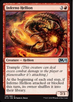 Inferno Hellion