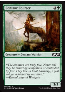 Centaur Courser