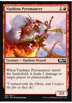 Viashino Pyromancer