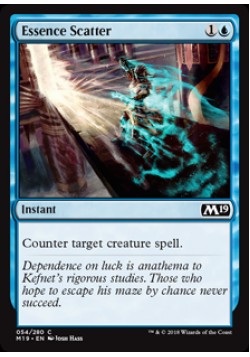 Essence Scatter