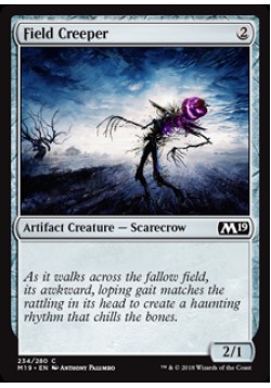 Field Creeper