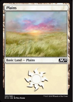 Plains (263)