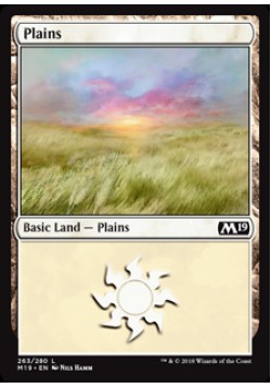 Plains (263)