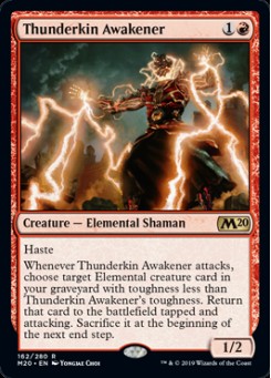 Thunderkin Awakener