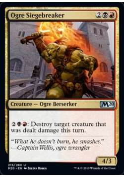 Ogre Siegebreaker