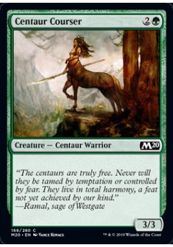 Centaur Courser