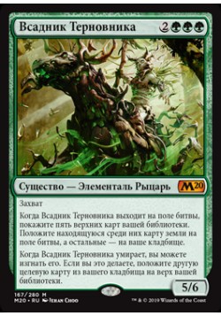 Всадник Терновника