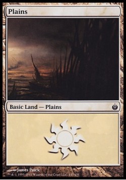 Plains