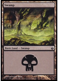 Swamp