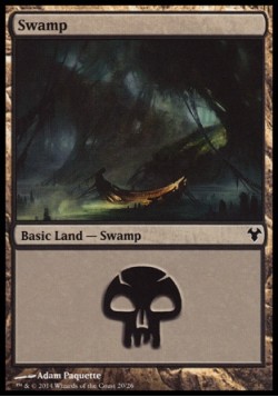 Swamp