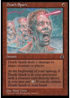 Death Spark