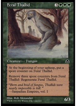 Feral Thallid