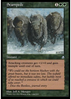 Stampede
