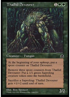 Thallid Devourer
