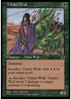 Tinder Wall