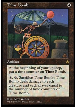 Time Bomb