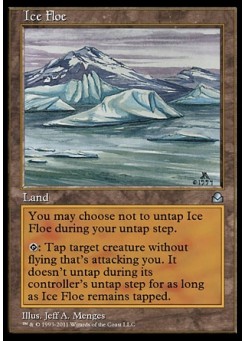 Ice Floe