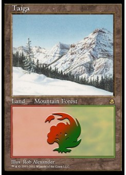 Taiga