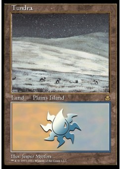 Tundra