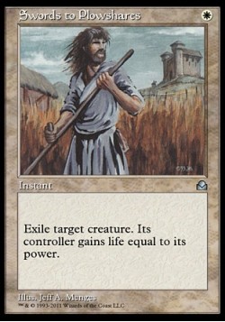 Swords to Plowshares