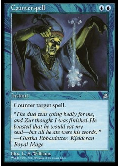 Counterspell