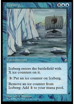 Iceberg