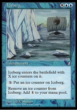 Iceberg