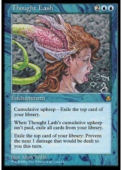 Thought Lash