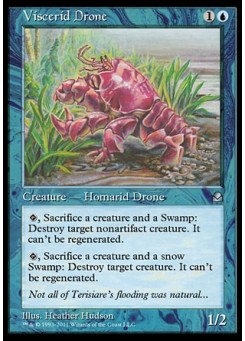 Viscerid Drone