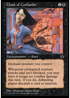 Cloak of Confusion