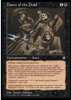 Dance of the Dead