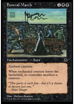 Funeral March