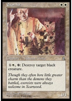 Exorcist